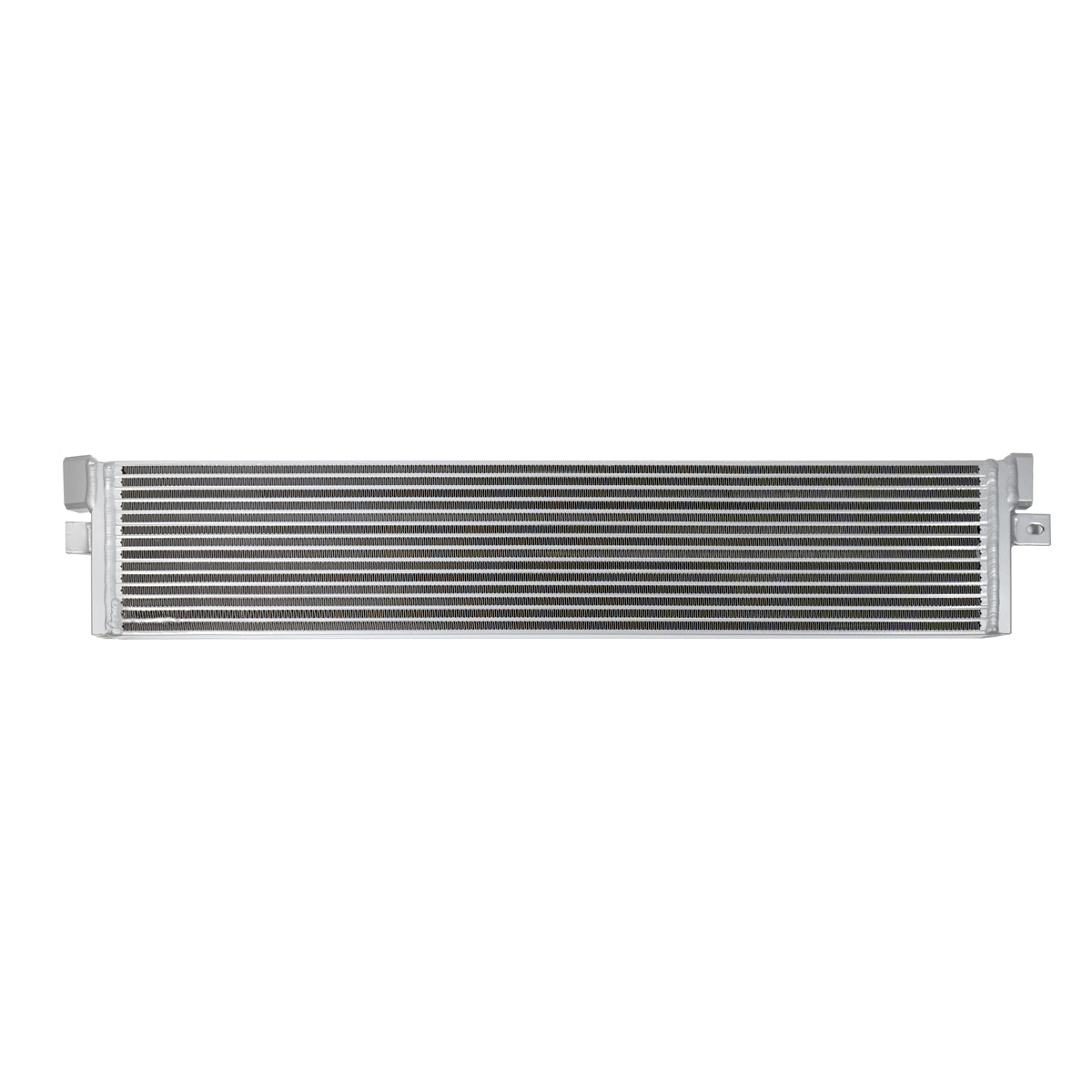 PPE Transmission Cooler Bar and Plate - GM SUV Diesel/Gas with 10 Speed - 2021-2024