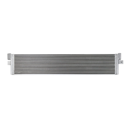 PPE Transmission Cooler Bar and Plate - GM SUV Diesel/Gas with 10 Speed - 2021-2024