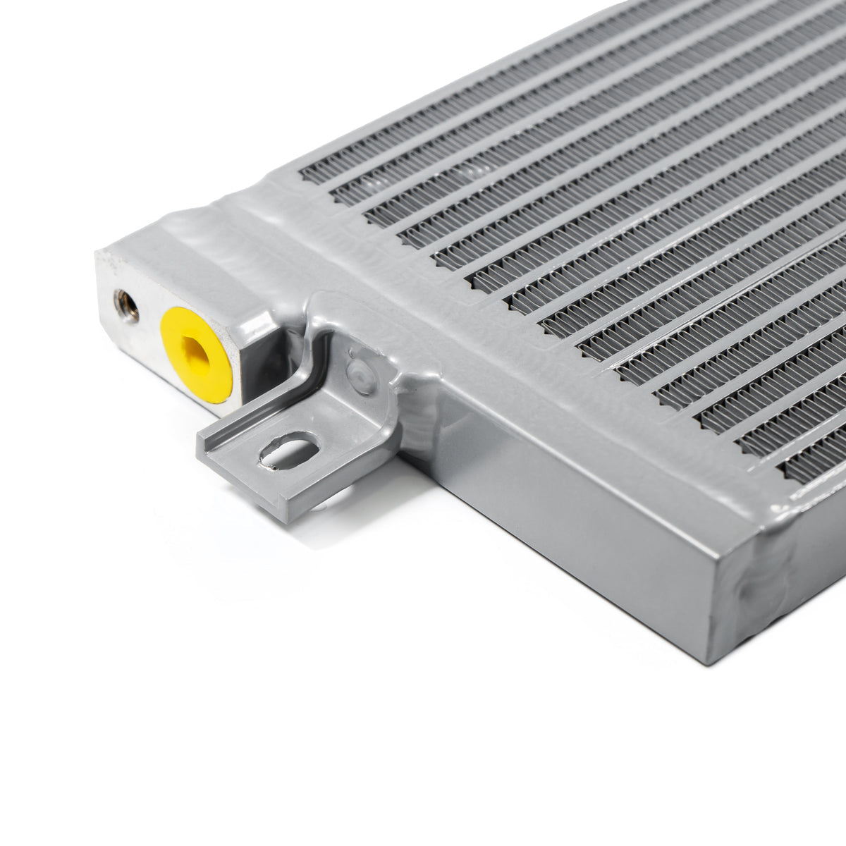 PPE Transmission Cooler Bar and Plate - GM SUV Diesel/Gas with 10 Speed - 2021-2024