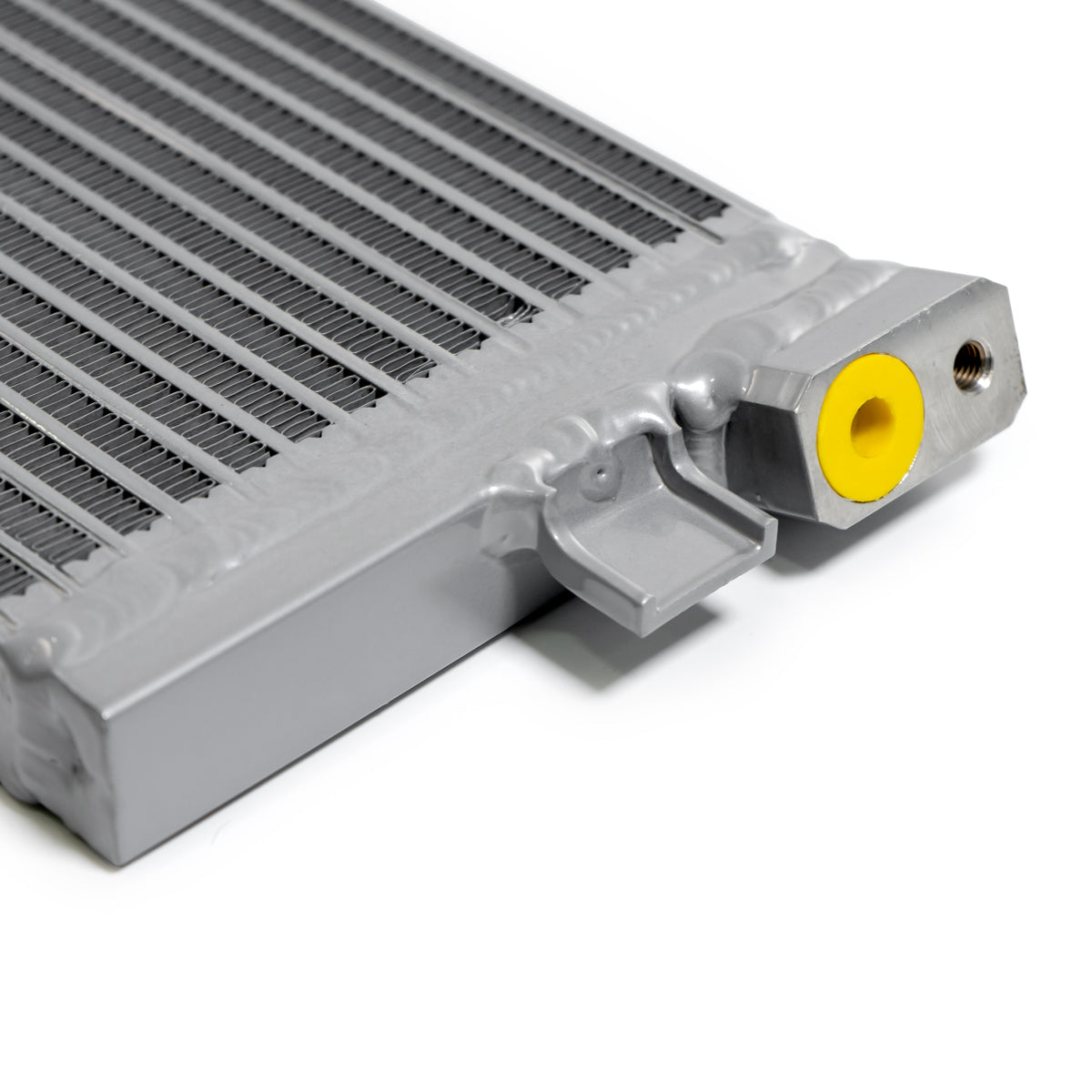 PPE Transmission Cooler Bar and Plate - GM SUV Diesel/Gas with 10 Speed - 2021-2024