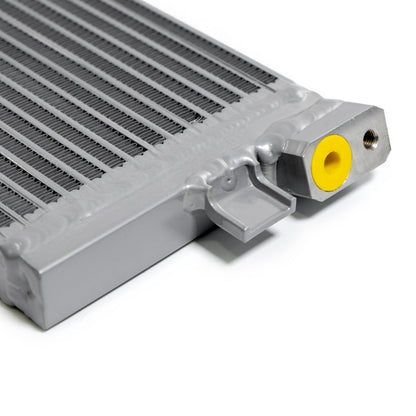 PPE Transmission Cooler Bar and Plate - GM SUV Diesel/Gas with 10 Speed - 2021-2024