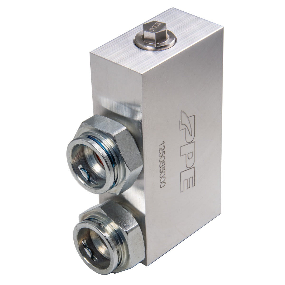 PPE 2017-2019 GM 6.6L Duramax Transmission Fluid Thermal Bypass Valve