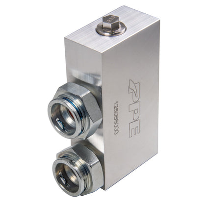 PPE 2017-2019 GM 6.6L Duramax Transmission Fluid Thermal Bypass Valve