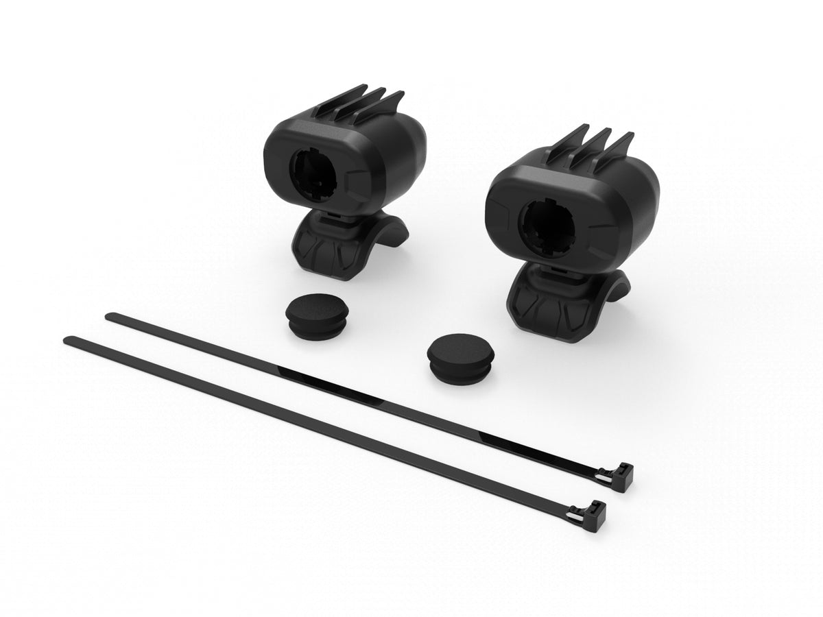 aFe Terra Guard Parking Sensor Relocation Kit