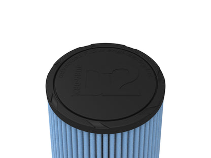 aFe Magnum FORCE Intake Replacement Air Filter w/ D2 Dura-Dry Media - 21-90041V