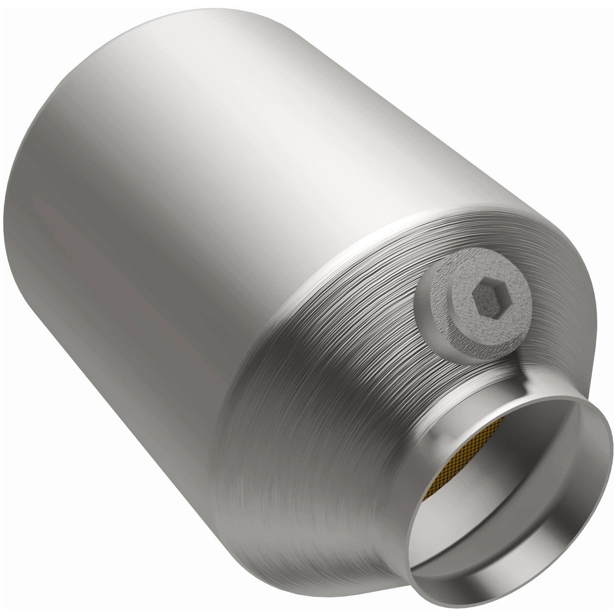 MagnaFlow OEM Grade Universal Catalytic Converter 51046