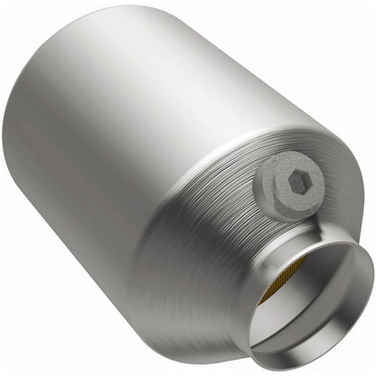 MagnaFlow OEM Grade Universal Catalytic Converter 51046