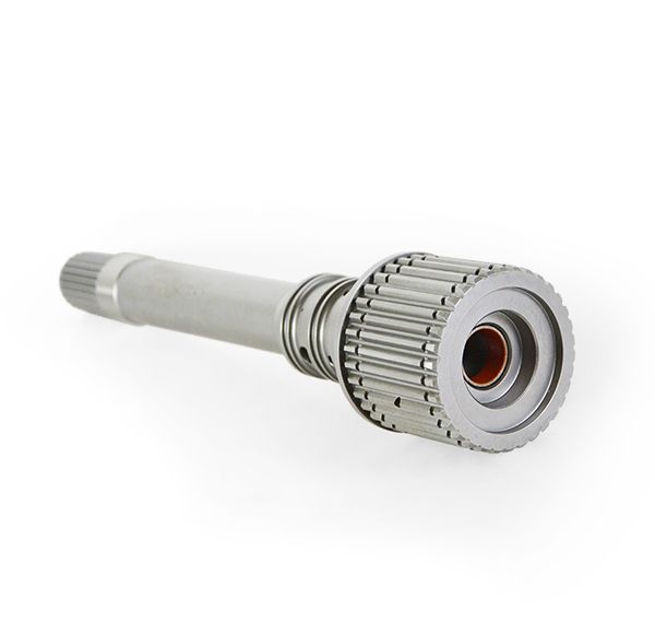 PPE Billet Input Shaft GM Allison 1000 And 2000 Series
