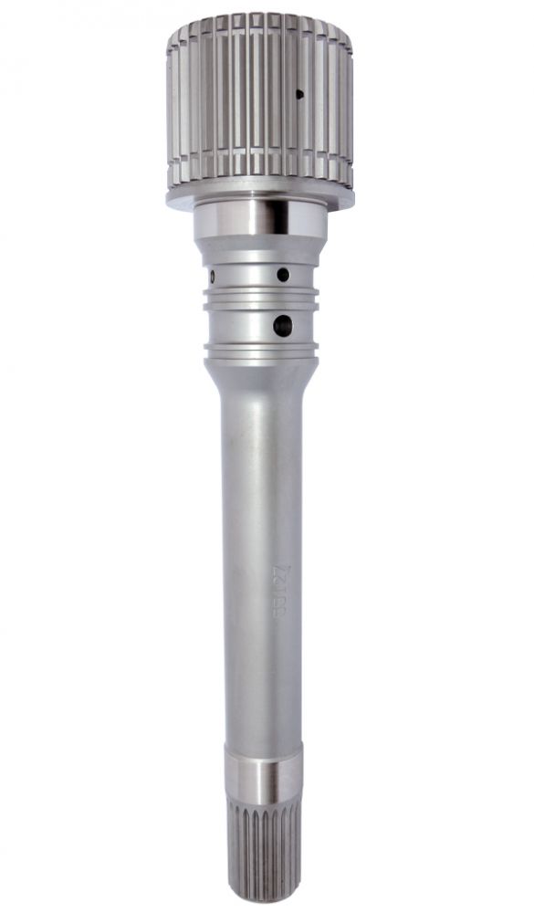 PPE Billet Input Shaft GM Allison 1000 And 2000 Series