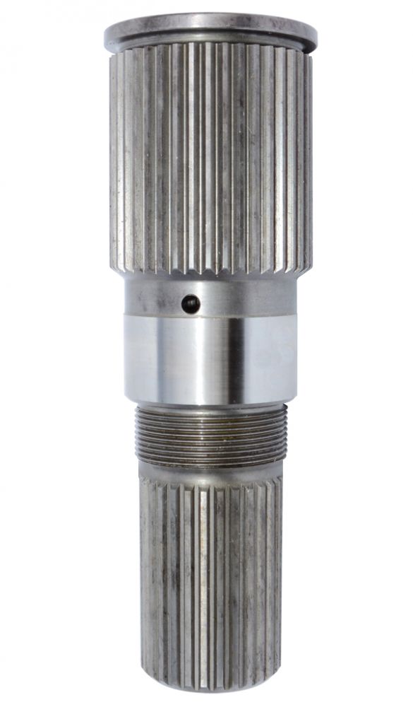 PPE Billet Output Shaft GM Allison 1000 And 2000 Series 01-10