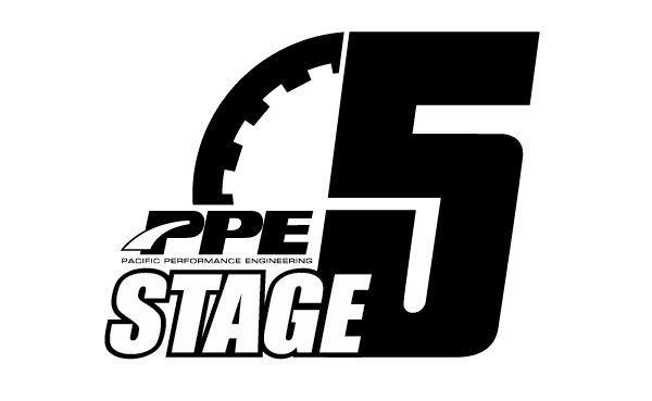 PPE Stage 5 Transmission Upgrade Kit W/O Converter GM Allison 1000 And 2000 Series 01-04 5 Speed