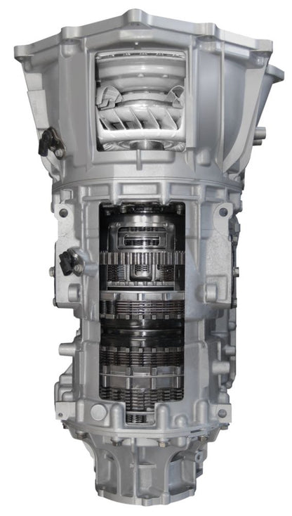 PPE Stage 5 Transmission Upgrade Kit W/O Converter GM Allison 1000 And 2000 Series 01-04 5 Speed