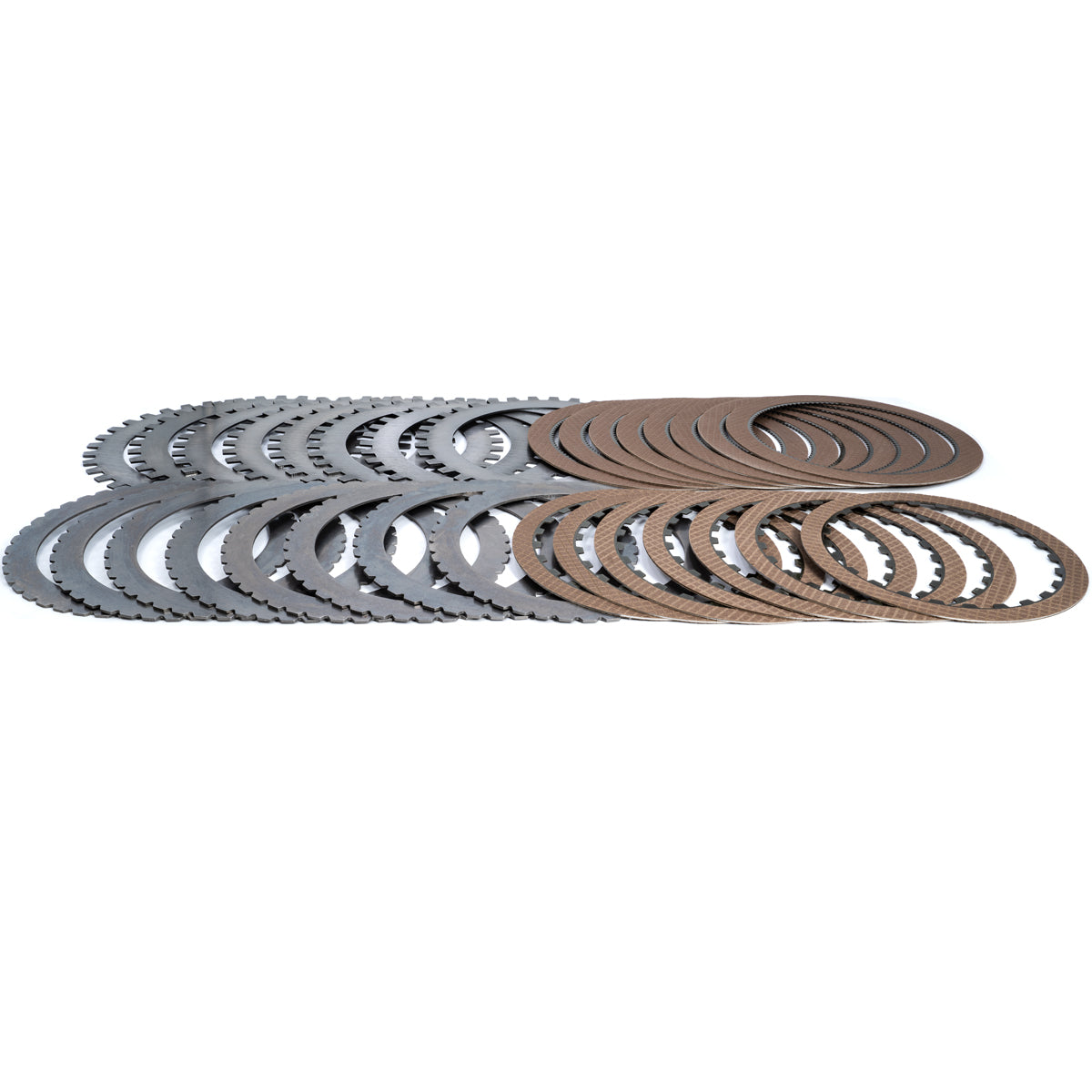 PPE 2001-2022 GM 6.6L Duramax Stage6G C5 Clutch Pack - GM Allison