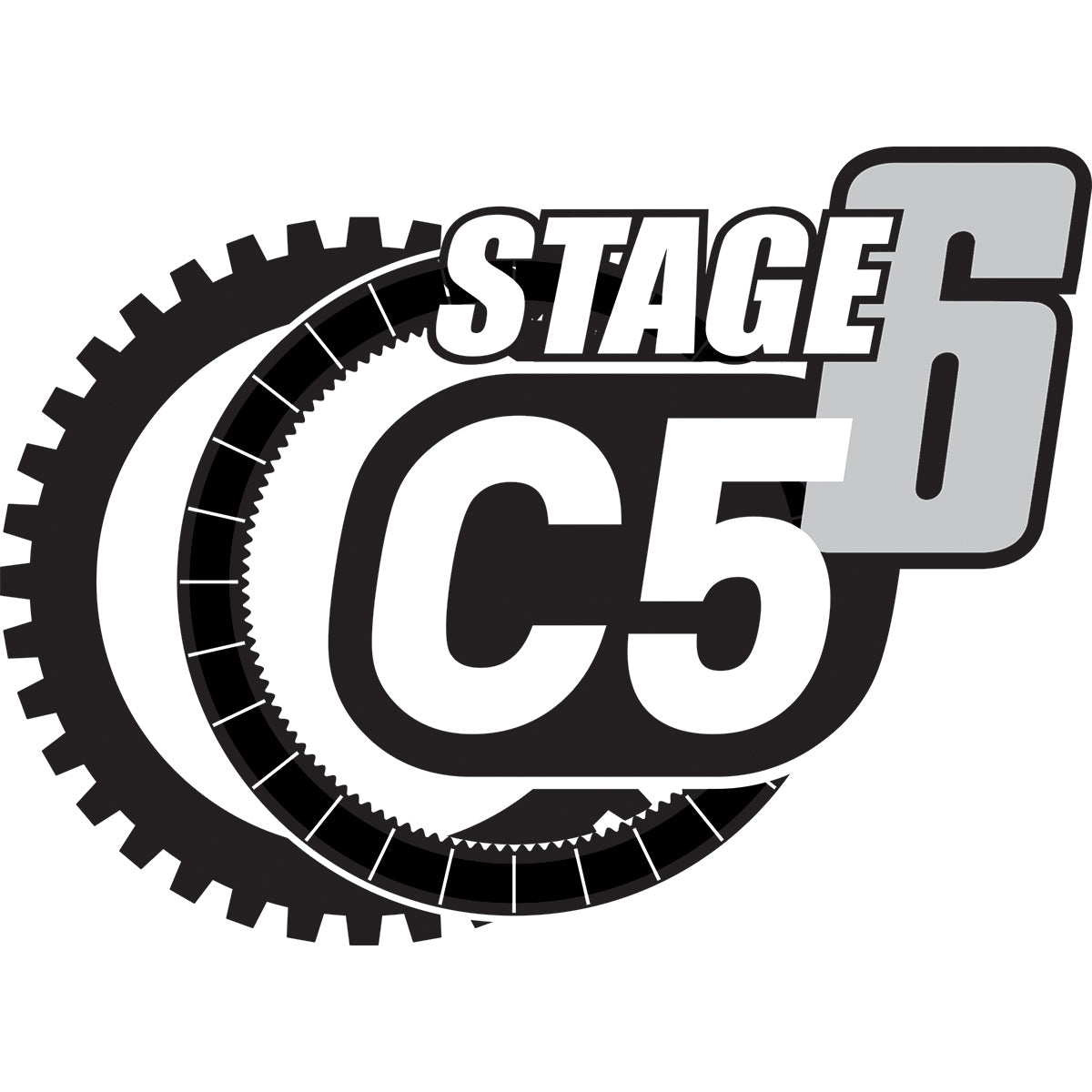 PPE 2001-2022 GM 6.6L Duramax Stage6G C5 Clutch Pack - GM Allison