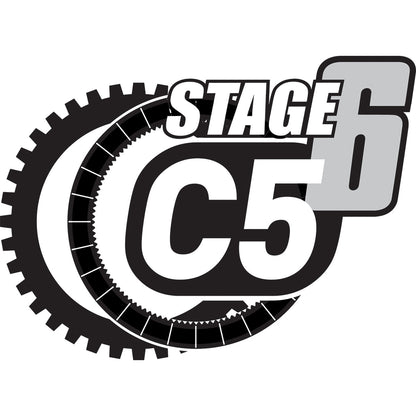 PPE 2001-2022 GM 6.6L Duramax Stage6G C5 Clutch Pack - GM Allison
