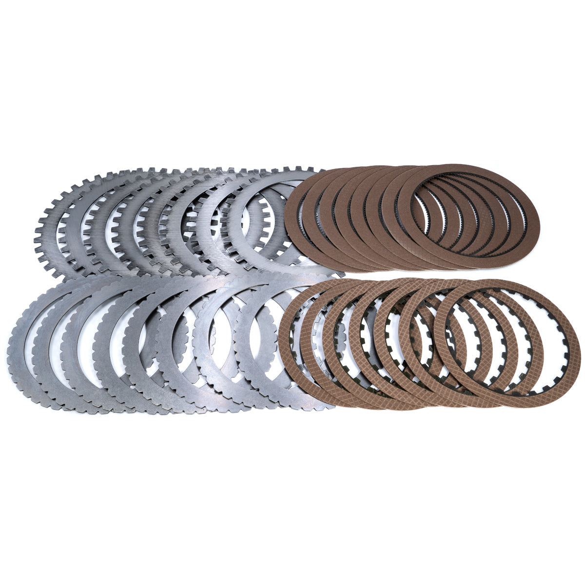 PPE 2001-2022 GM 6.6L Duramax Stage6G C5 Clutch Pack - GM Allison