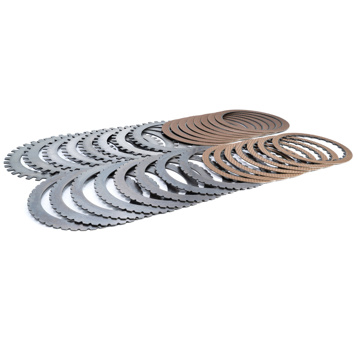 PPE 2001-2022 GM 6.6L Duramax Stage6G C5 Clutch Pack - GM Allison
