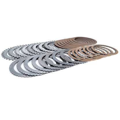PPE 2001-2022 GM 6.6L Duramax Stage6G C5 Clutch Pack - GM Allison
