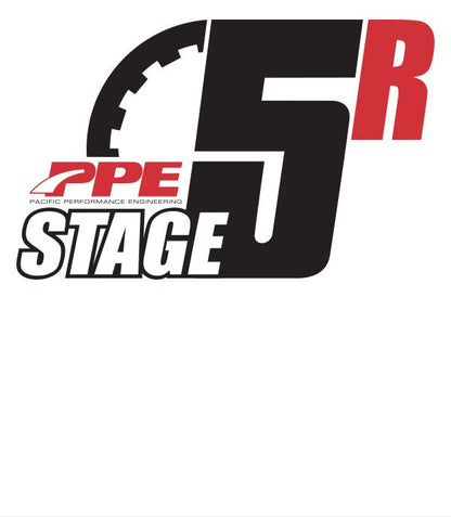 PPE Stage5R Trans Upgrade Kit 04.5-05 W/O Tc