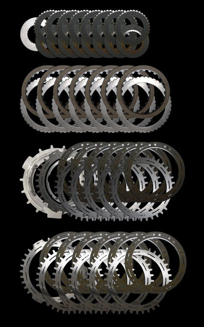 PPE Stage5R Trans Upgrade Kit 04.5-05 W/O Tc