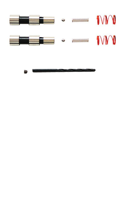 PPE Stage5R Trans Upgrade Kit 06-10 W/O Tc