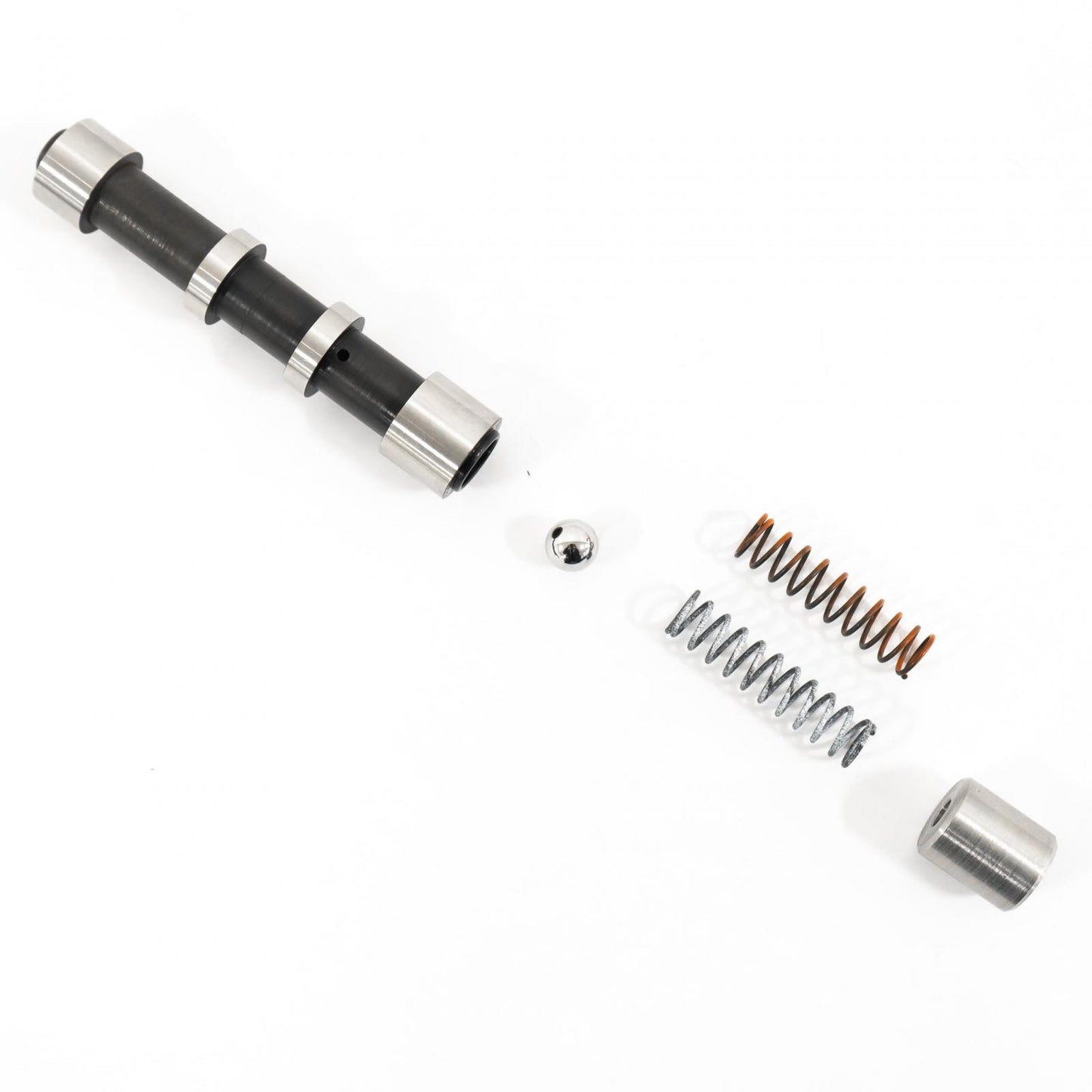 PPE 2001-2004 GM w/ 1000-2000 Series Allison Transmission Converter Flow Valve 0.689 Cup End