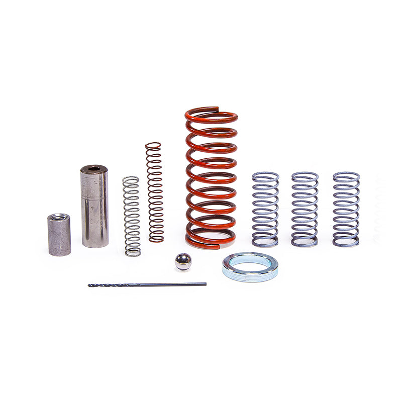 PPE Pressure Calibration Kit GM Allison 1000 And 2000 Series 11-16 600Hp+