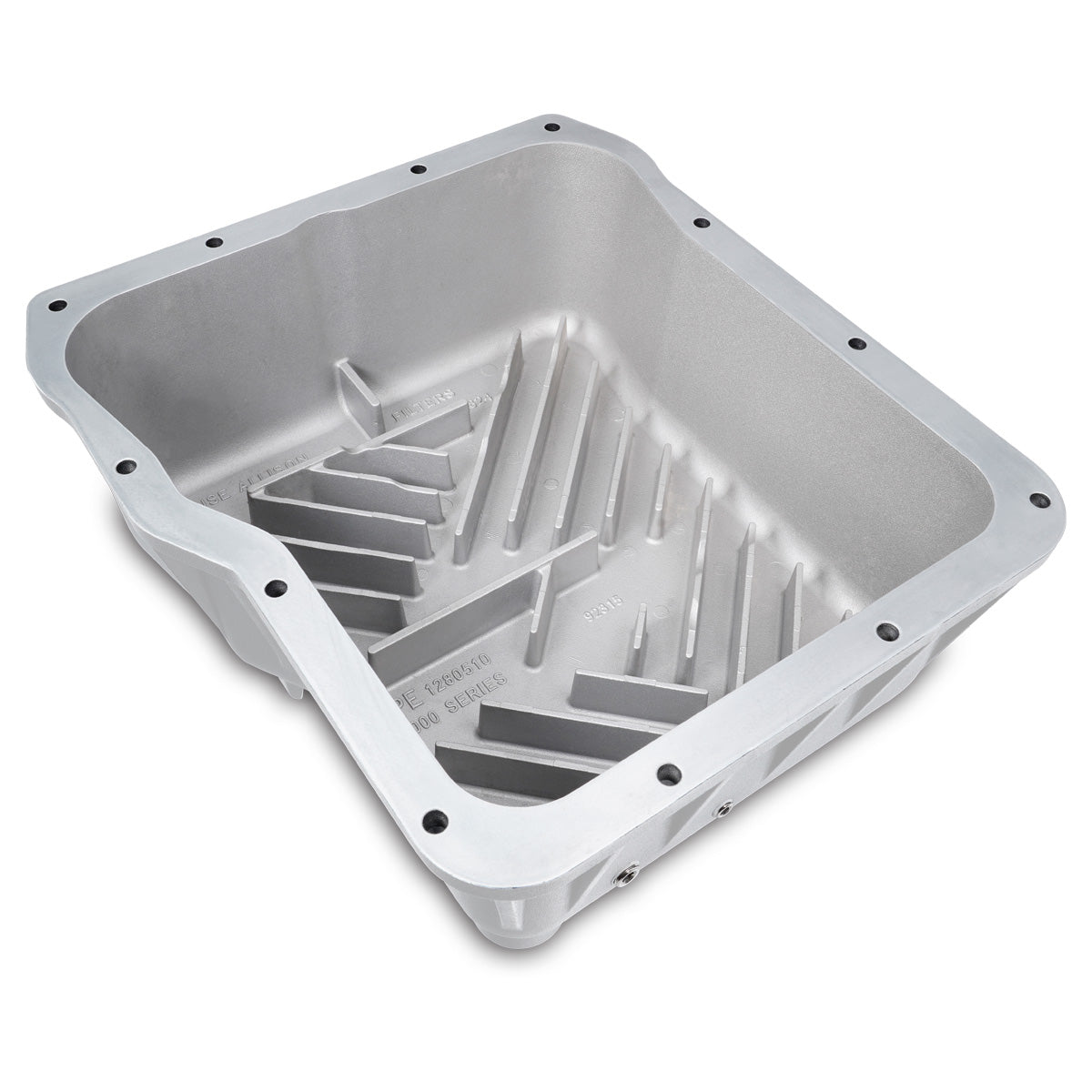 PPE Deep Transmission Pan GM Allison 1000 And 2000 Series 1000 And 2000 Series