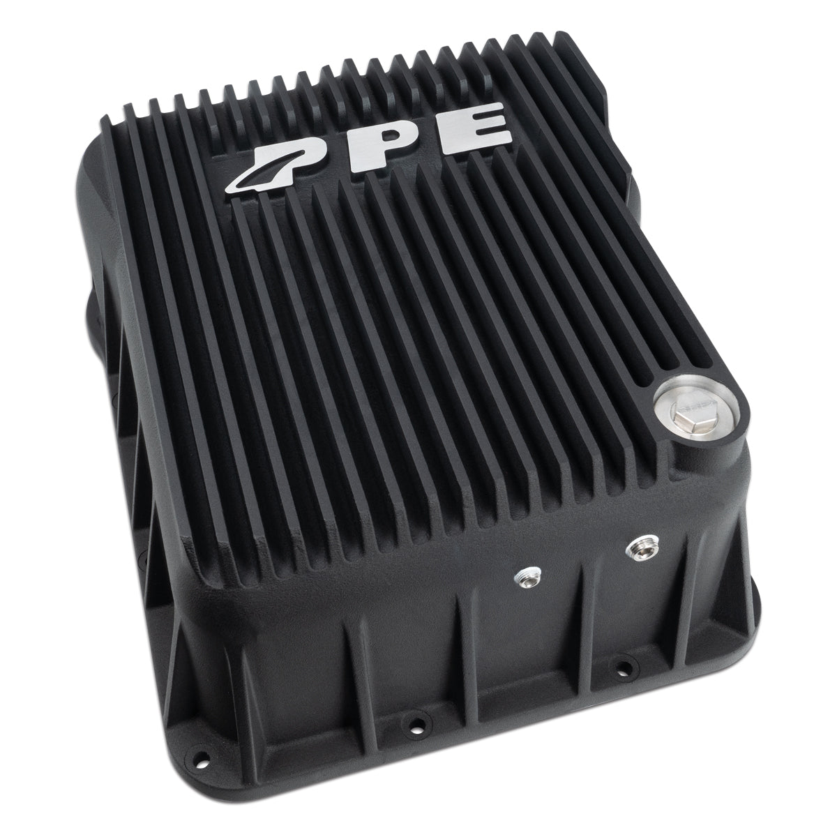 PPE Deep Transmission Pan GM Allison 1000 And 2000 Series 1000 And 2000 Series