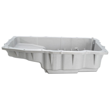 PPE 2018-2020 GM w/ 10L80 Transmission Heavy-Duty Cast Aluminum Transmission Pan Raw