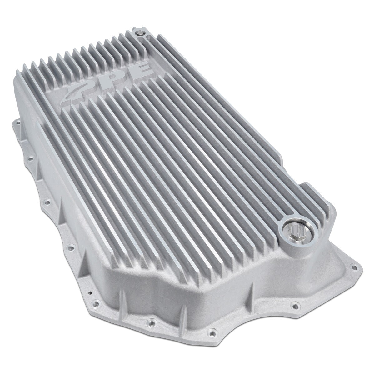 PPE 2020-2023 GM 6.6L Duramax w/ 10L1000 Transmission - Heavy-Duty Cast Deep Transmission Pan