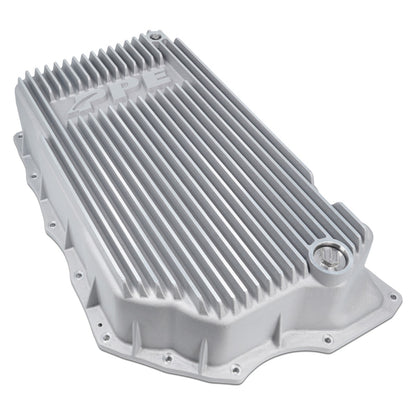 PPE 2020-2023 GM 6.6L Duramax w/ 10L1000 Transmission - Heavy-Duty Cast Deep Transmission Pan