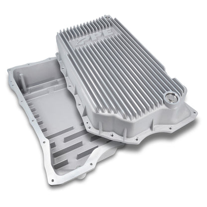 PPE 2020-2023 GM 6.6L Duramax w/ 10L1000 Transmission - Heavy-Duty Cast Deep Transmission Pan