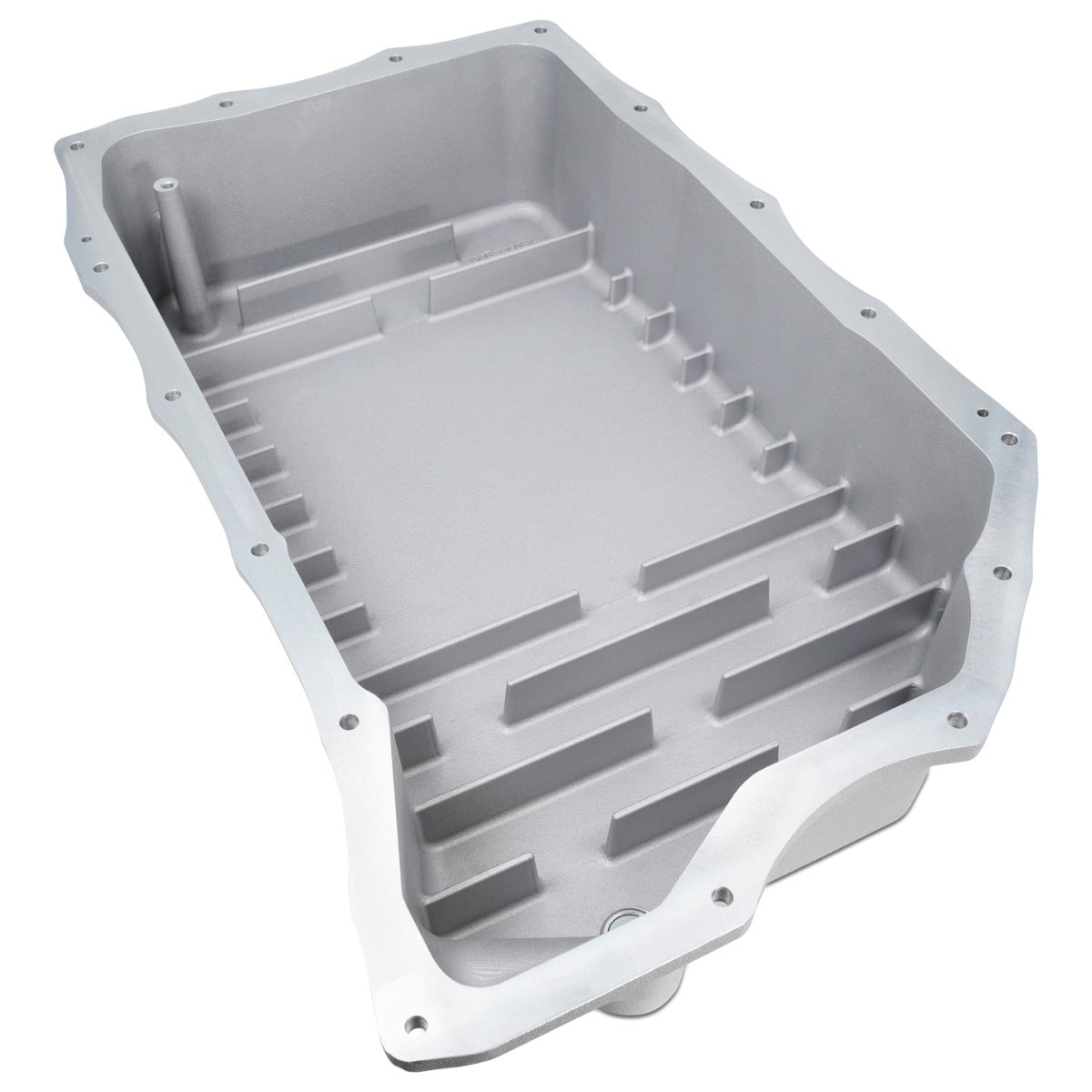 PPE 2020-2023 GM 6.6L Duramax w/ 10L1000 Transmission - Heavy-Duty Cast Deep Transmission Pan