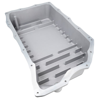 PPE 2020-2023 GM 6.6L Duramax w/ 10L1000 Transmission - Heavy-Duty Cast Deep Transmission Pan