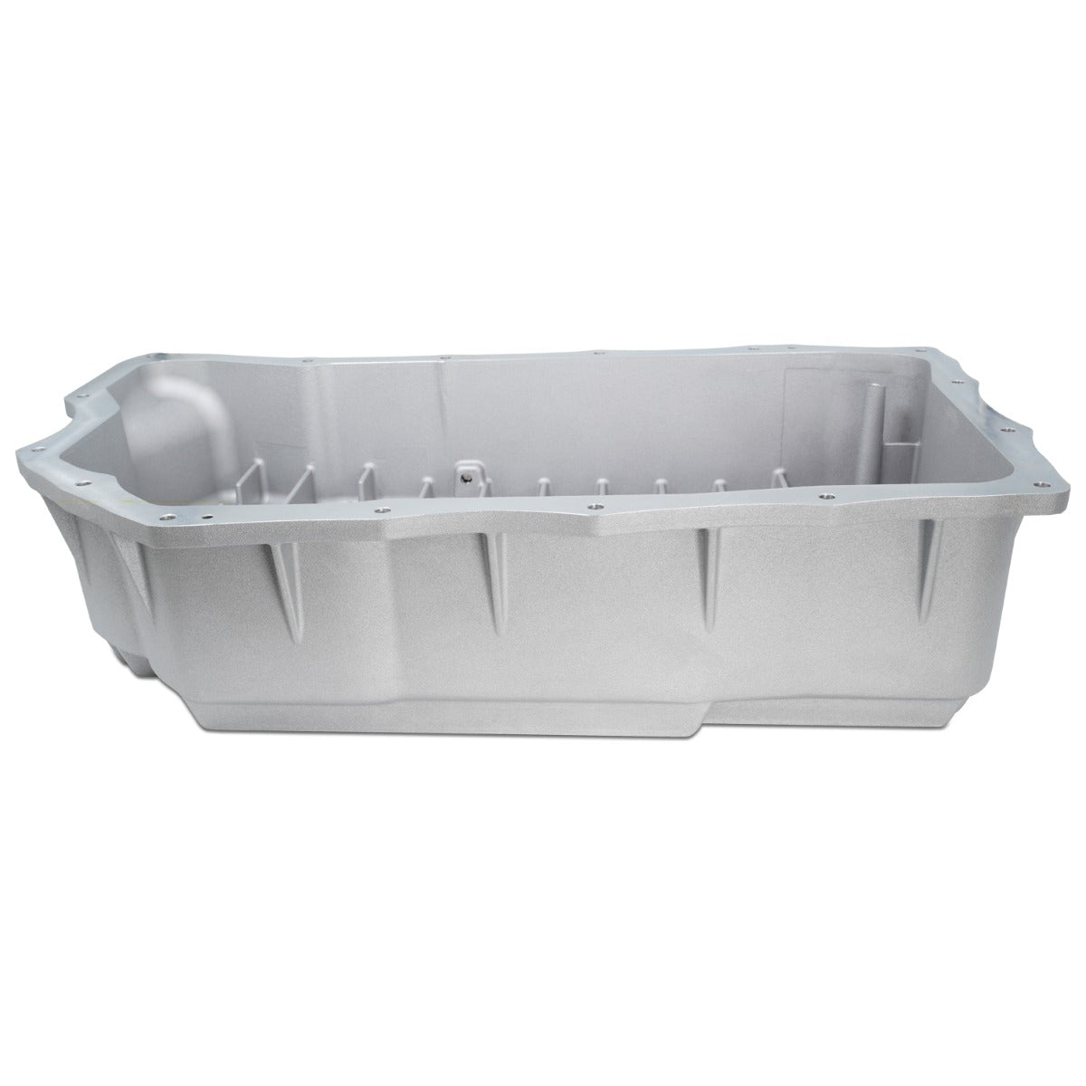 PPE 2020-2023 GM 6.6L Duramax w/ 10L1000 Transmission - Heavy-Duty Cast Deep Transmission Pan