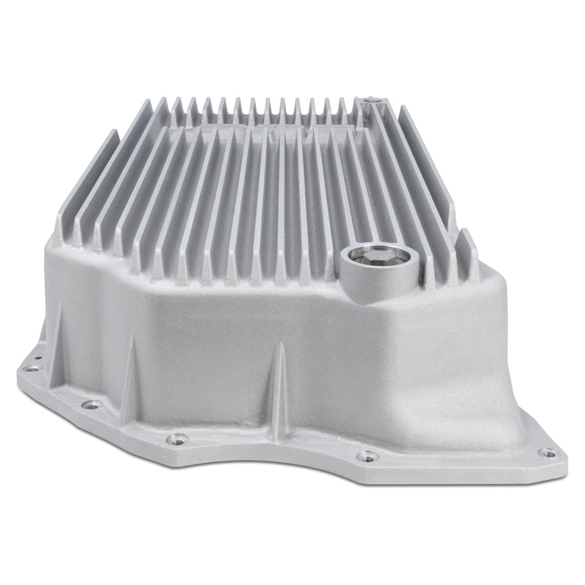 PPE 2020-2023 GM 6.6L Duramax w/ 10L1000 Transmission - Heavy-Duty Cast Deep Transmission Pan