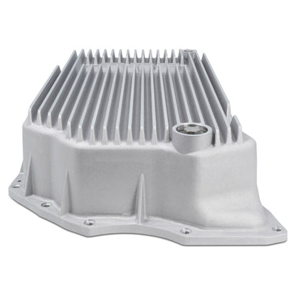 PPE 2020-2023 GM 6.6L Duramax w/ 10L1000 Transmission - Heavy-Duty Cast Deep Transmission Pan