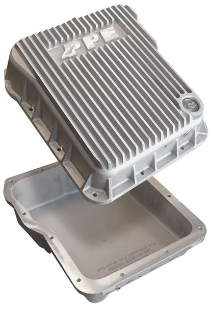 PPE Trans Pan Standard Depth GM Allison 1000 And 2000 Series 1000 And 2000 Series
