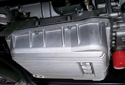PPE Trans Pan Standard Depth GM Allison 1000 And 2000 Series 1000 And 2000 Series