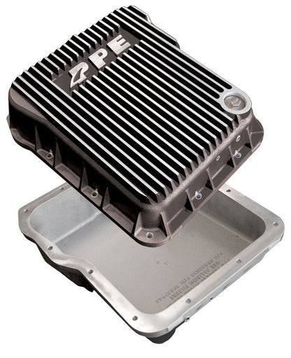 PPE Trans Pan Standard Depth GM Allison 1000 And 2000 Series 1000 And 2000 Series