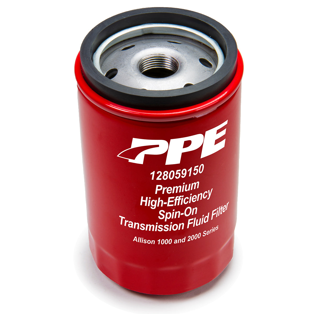 PPE 2001-2019 GM 6.6L Duramax Premium High-Efficiency Spin-On Transmission Fluid Filter