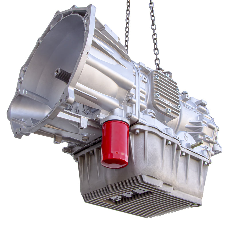 PPE 2001-2019 GM 6.6L Duramax Premium High-Efficiency Spin-On Transmission Fluid Filter