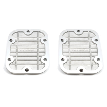 PPE Heavy Duty PTO Side Covers GM Allison 1000 And 2000 Series