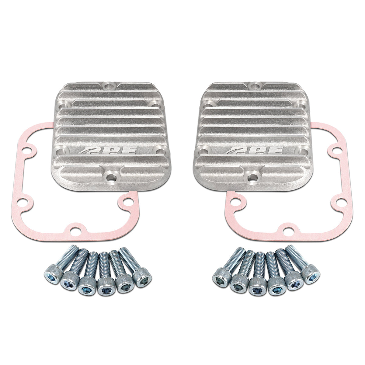 PPE Heavy Duty PTO Side Covers GM Allison 1000 And 2000 Series