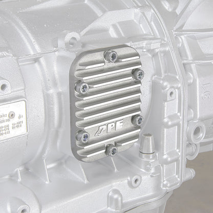 PPE PTO Side Cover 1 Cvr 1 Gasket 6 Bolts