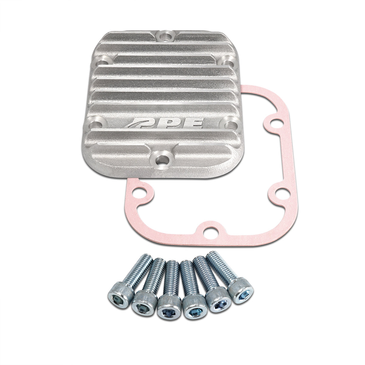 PPE PTO Side Cover 1 Cvr 1 Gasket 6 Bolts