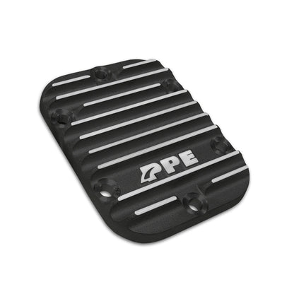 PPE PTO Side Cover 1 Cvr 1 Gasket 6 Bolts