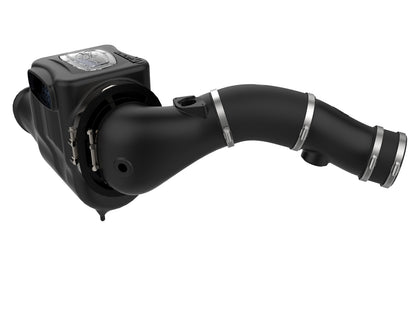 aFe Momentum HD Cold Air Intake System w/ Pro 10R Filter - Ford 2003-2007 6.0L