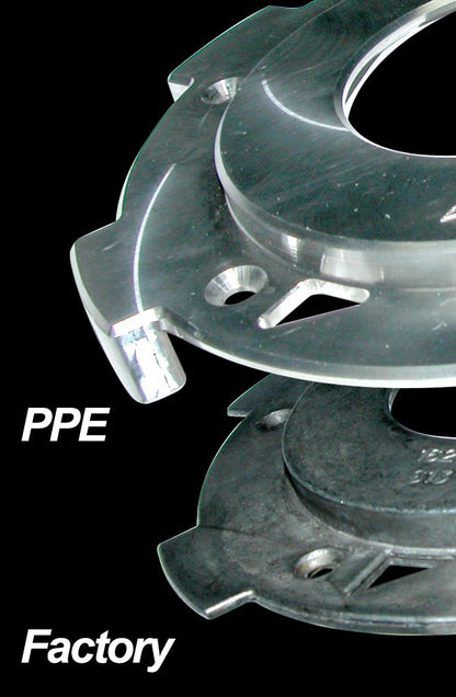 PPE HD Transfer Case Pump Rub Kit GM